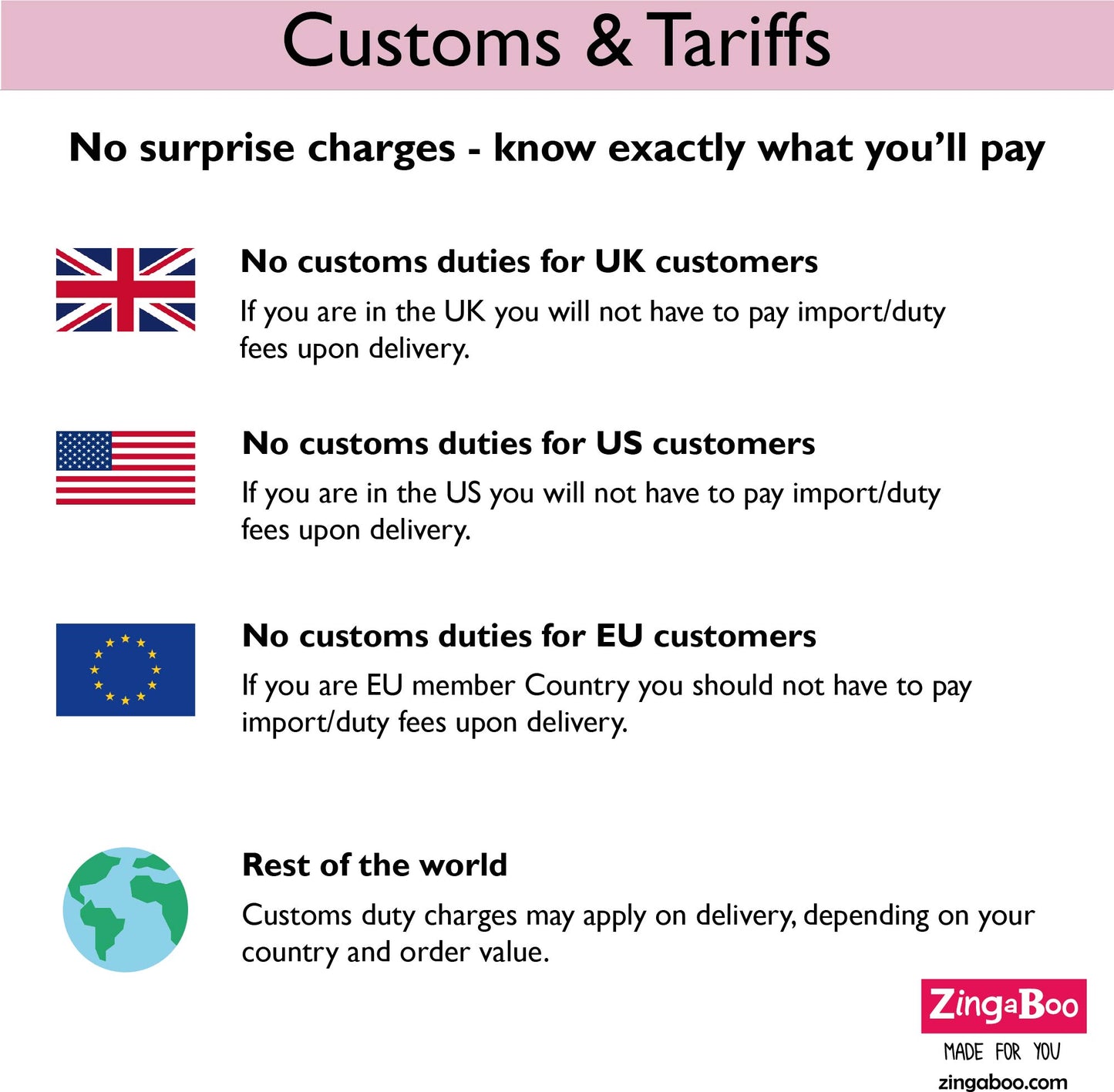 Bridesmaid Proposal Decal Sticker | Personalised | Zingaboo