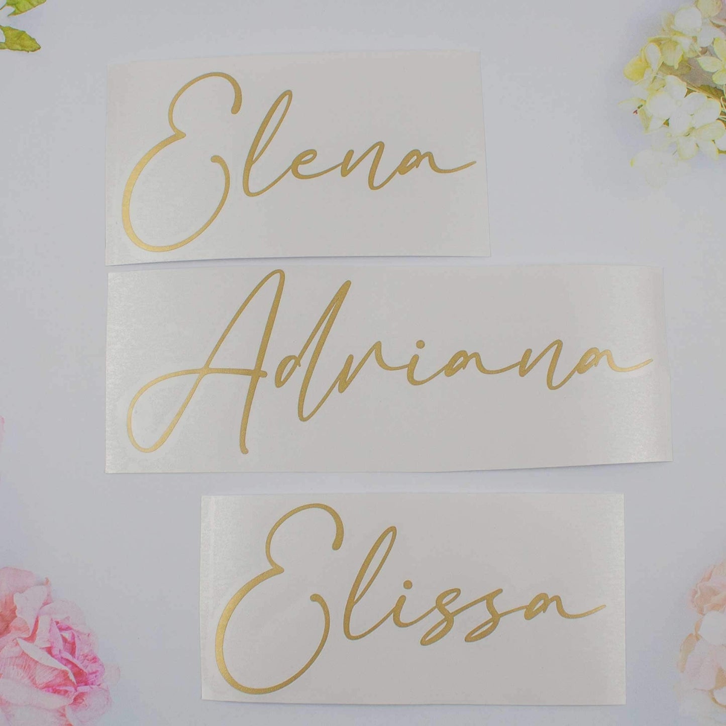 Will You Be My ... Stickers For Bridal Proposal Boxes